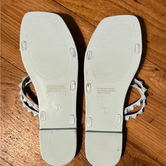 NWOT Steve Madden sandals - Picture 8 of 9